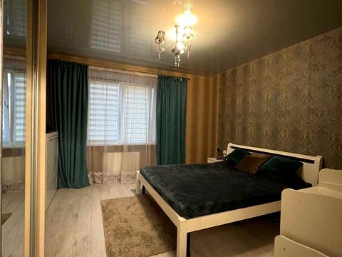 квартира за адресою Івана Пулюя вул., 40, к. 5