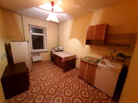 квартира по адресу Архитектора Вербицкого ул., 4