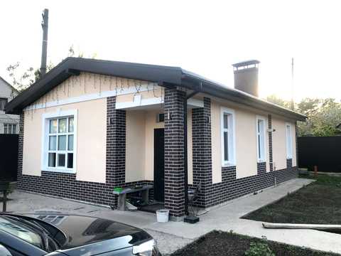 квартира за адресою Котляревського, 7