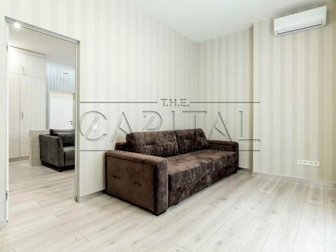 квартира за адресою Саперне Поле вул., 1