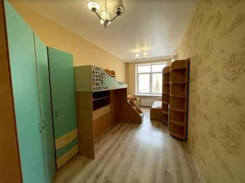 квартира по адресу Валерия Лобановского ул., 21