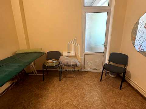 коммерческая по адресу Мира просп., 17г/4