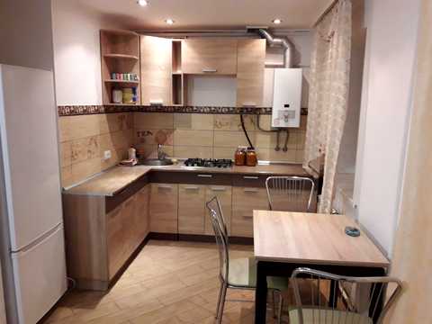 квартира по адресу 23 Августа ул., 20