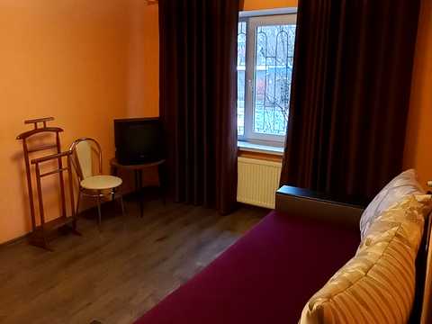 квартира за адресою Шолом-Алейхема вул., 19-А