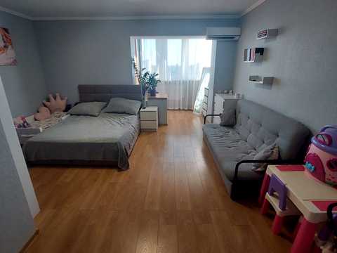 квартира по адресу Садовая ул., 34