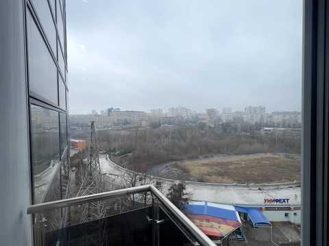 квартира за адресою Отакара Яроша пров., 20 к1