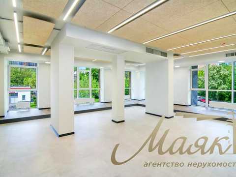 комерційна за адресою Професора Підвисоцького вул., 6-В