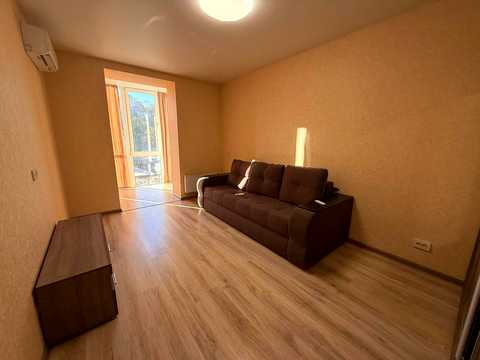 квартира по адресу Мандрыковская ул., 234