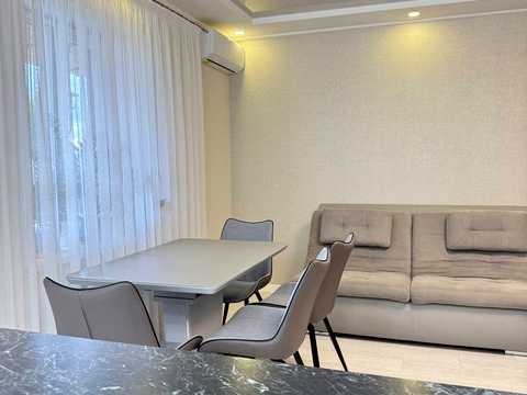 квартира по адресу Зелена ул., 15