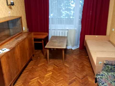 квартира по адресу Нивская ул., 3/5