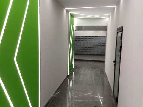 квартира по адресу Миколы Бажана просп., 17-А