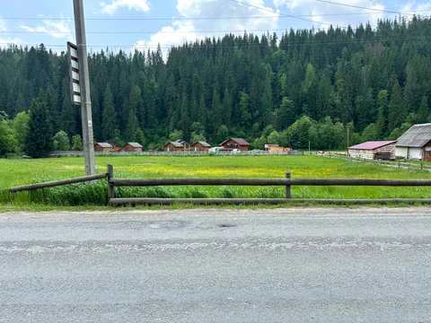 участок по адресу 