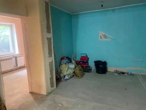 дом по адресу провулок Шухевича