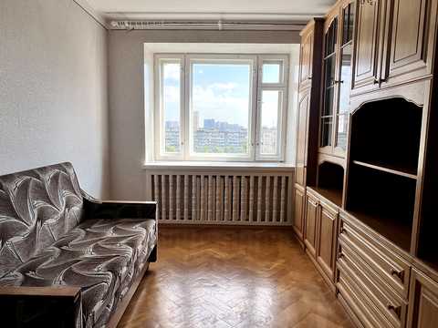 квартира за адресою Митрополита Андрея Шептицького вул. (Анатолія Луначарського), 3-А