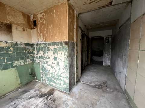квартира за адресою Якуба Коласа вул., 21