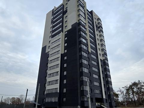 квартира по адресу Героев Труда ул. (Героїв Праці), 1-Ж