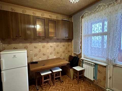 квартира за адресою Калинова вул., 8