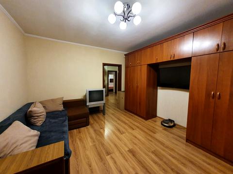 квартира за адресою Метрологічна вул., 113