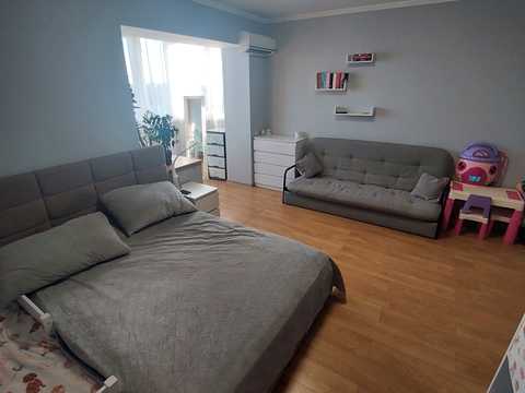 квартира по адресу Садовая ул., 34