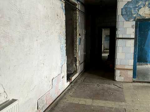 коммерческая по адресу Евгения Гребёнки ул., 128