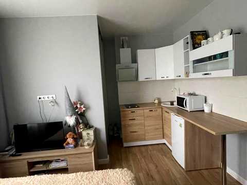 квартира за адресою Березова вул., 46
