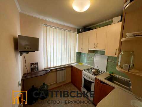 квартира по адресу Светлая ул., 23б