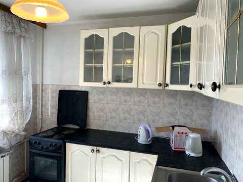 квартира по адресу Оболонский просп., 13