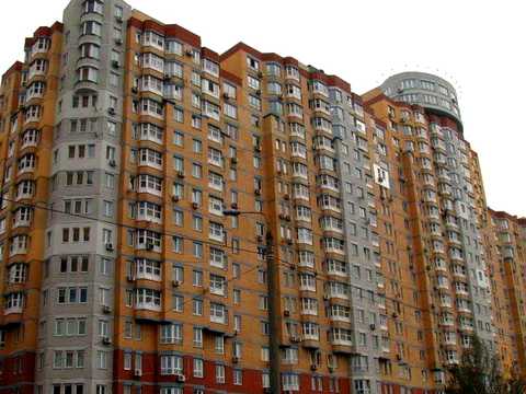 квартира за адресою Академіка Палладіна просп., 18/30
