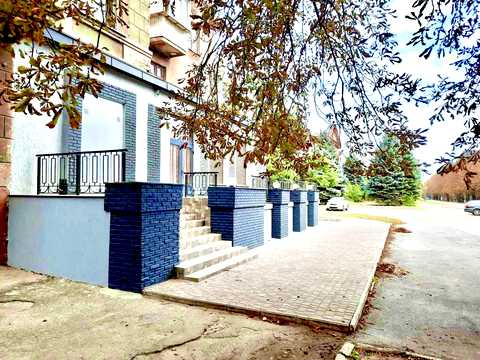 комерційна за адресою Кривий Ріг, Вадима Гурова вул. (Постишева), 17
