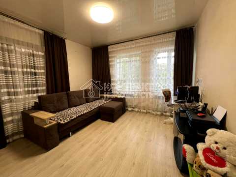 квартира за адресою Широніна вул., 3