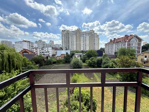 квартира по адресу Дмитрия Луценко ул., 2-Г