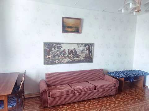 квартира по адресу Бориса Гмыри ул., 1-Б/6