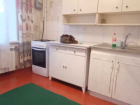 квартира за адресою Михайла Лушпи просп. (Космонавтів), 9