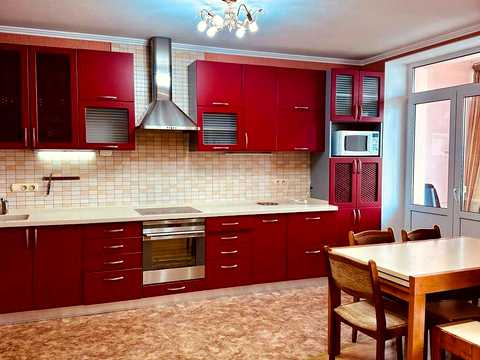 квартира за адресою Юлії Здановської вул. (Ломоносова), 54-А