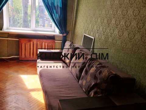 квартира по адресу Берестейский просп. (Перемоги), 45