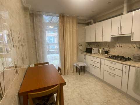 квартира за адресою Буковинська вул., 33