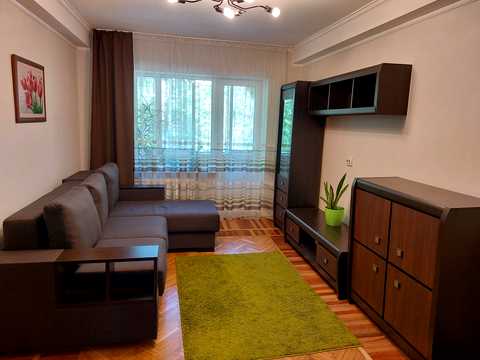 квартира за адресою Дорогожицька вул., 14-А