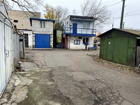 паркоместо по адресу Балукова ул., 24