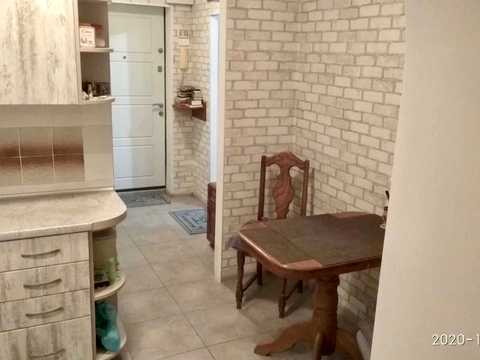 квартира за адресою Митрофана Довнар-Запольського вул., 9
