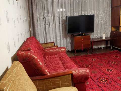 квартира за адресою Миру просп., 17