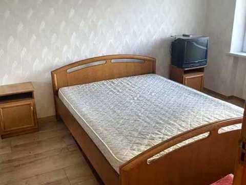 квартира по адресу Сеноманский пер., 16
