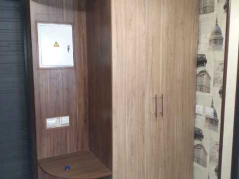 квартира за адресою Драгоманова вул., 2-А
