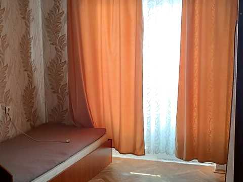квартира по адресу Амвросия Бучмы бульв., 4