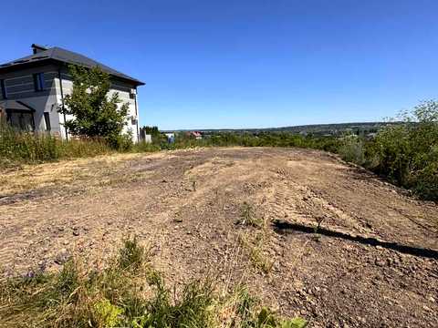 ділянка за адресою Хмельницький, Ярослава Мудрого вул.