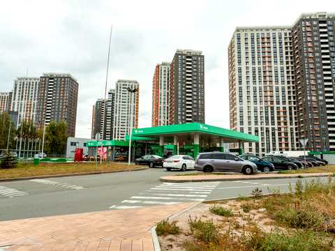 квартира за адресою Дніпровська набережна вул., 18-А