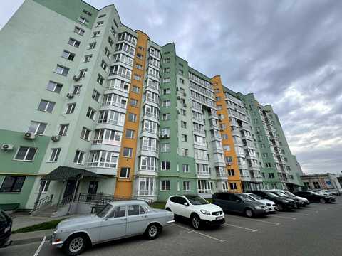 квартира за адресою Полтава, Павленківська пл., 3-В