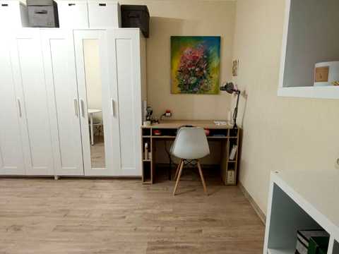 квартира за адресою Старокиївська вул., 1/5