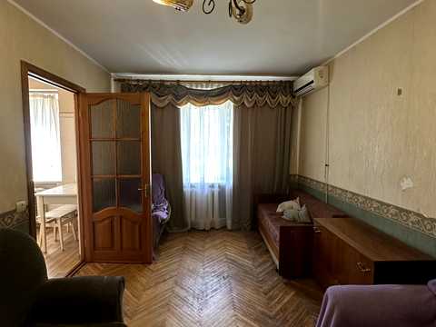 квартира за адресою Чорних Запорожців вул. (Короленка), 67