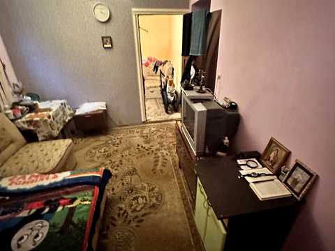 квартира по адресу Старопортофранковская ул. (Комсомольська), 52