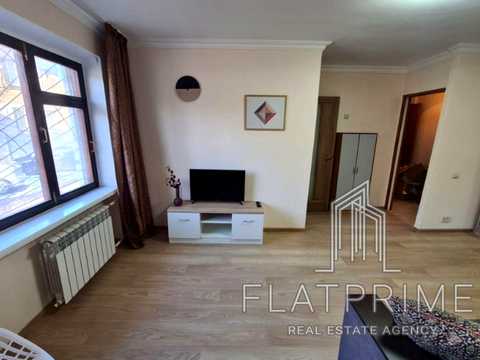 квартира по адресу Ольжича ул., 11-А